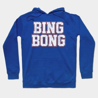 Bing Bong Hoodie